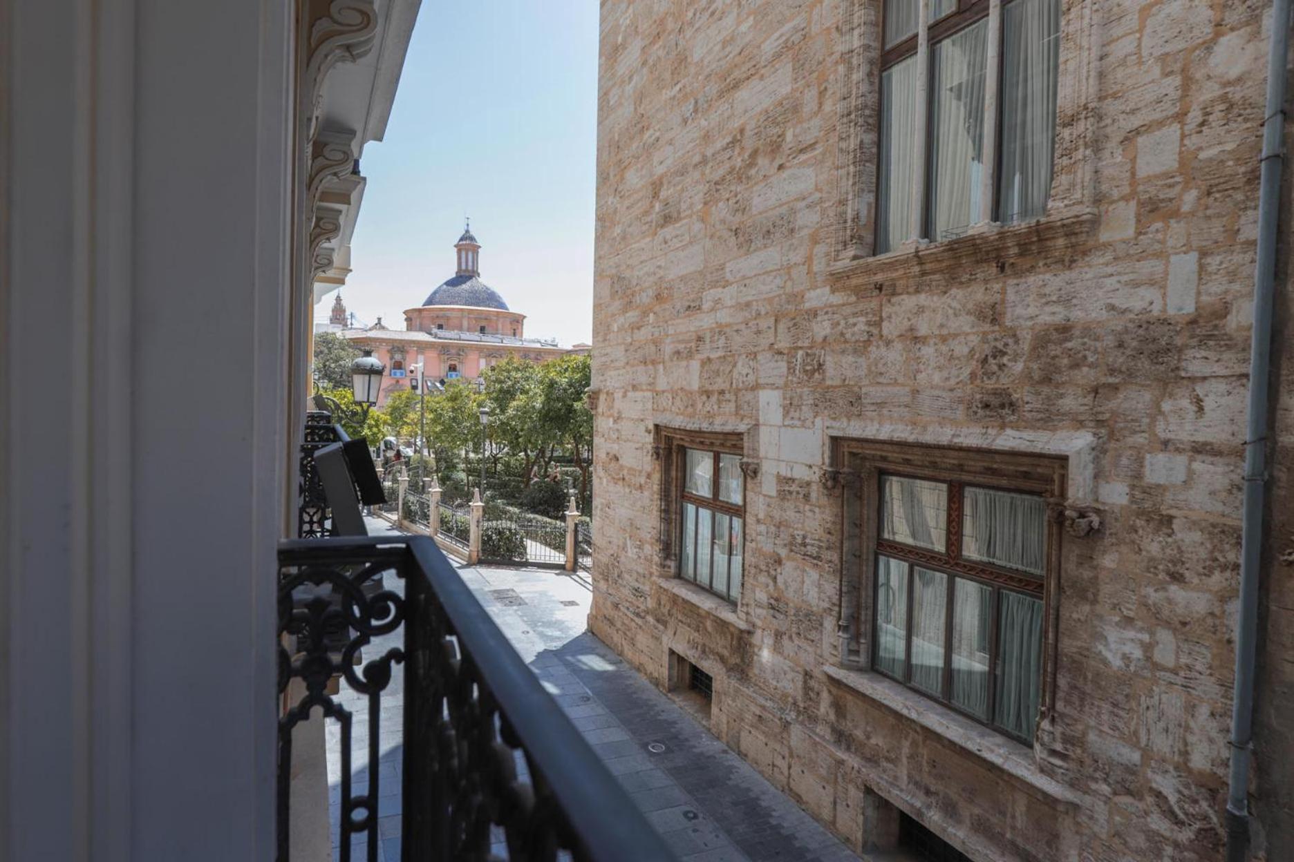 Myr Palacio Vallier, Valencia